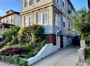 286 Fulton Ave #3, Jersey City, NJ 07305