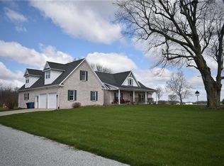 26210 Salem Rd, Arcadia, IN 46030