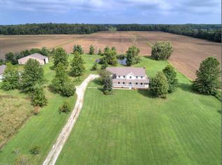 40112 Whitney Rd, Lagrange, OH 44050