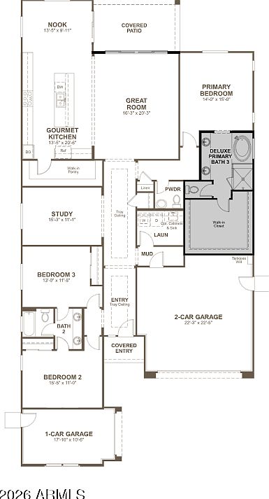 2nd image of 2352 S 181ST Avenue