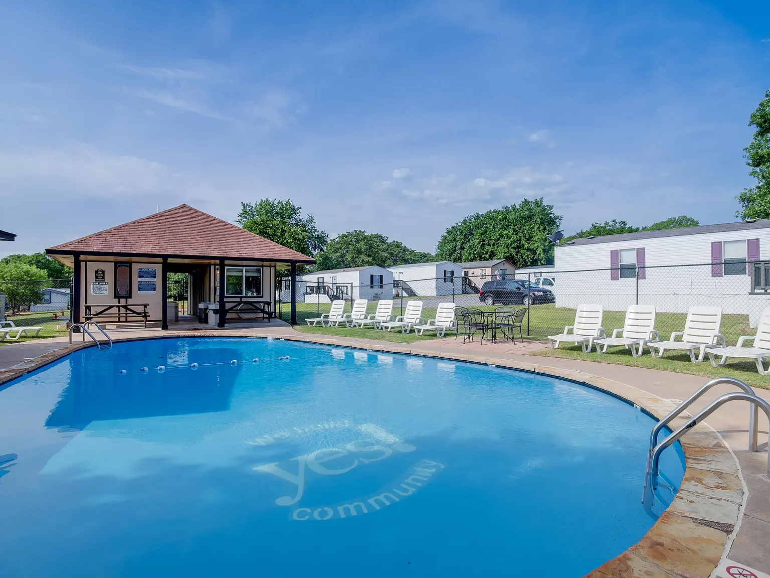 Oak Ridge Estates — Photo 2