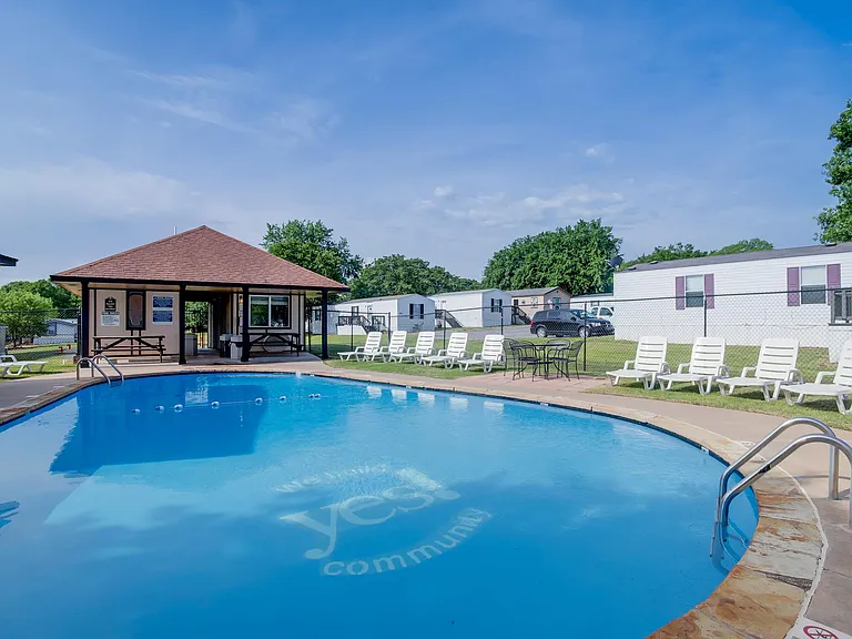 Oak Ridge Estates — Photo 2