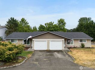 17624-17622 30th Avenue Ct E, Spanaway, WA 98387