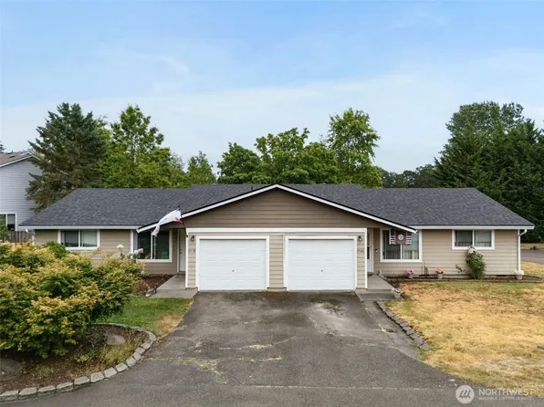 17624 17622 30th Avenue Ct E, Tacoma, WA 98387