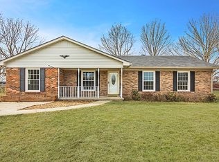 206 Dunbar Ln, Richmond, KY