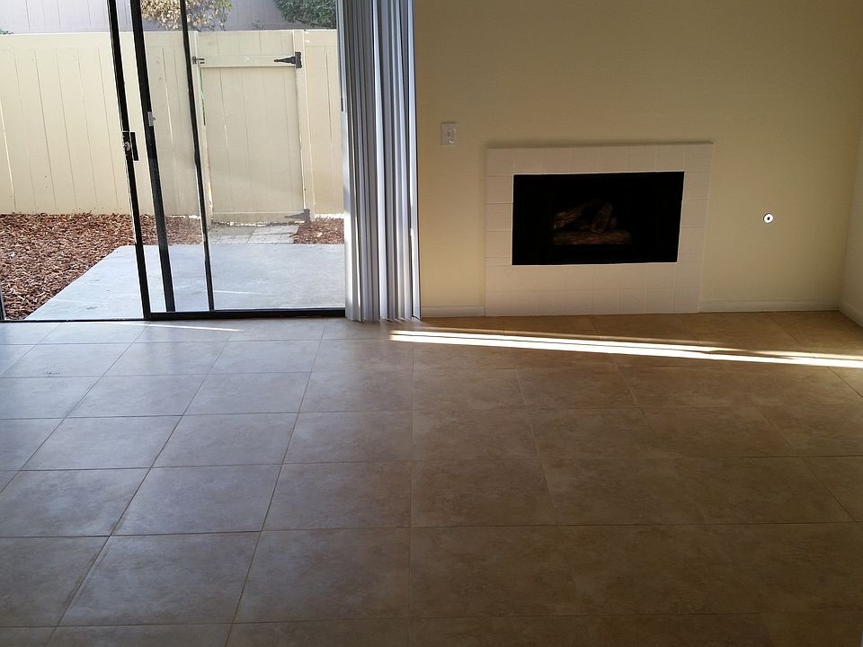 Large living area