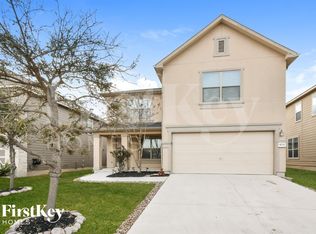 9031 Canter Horse, San Antonio, TX 78254