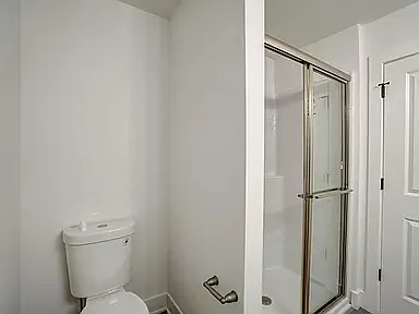 primary suite bathroom