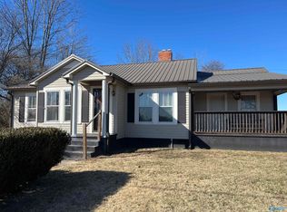 447 County Road 383, Dutton, AL 35744