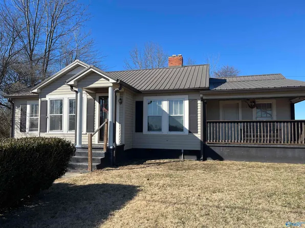 447 County Road 383, Dutton, AL 35744