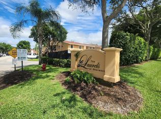 6013 10TH Avenue N #208, Greenacres, FL 33463