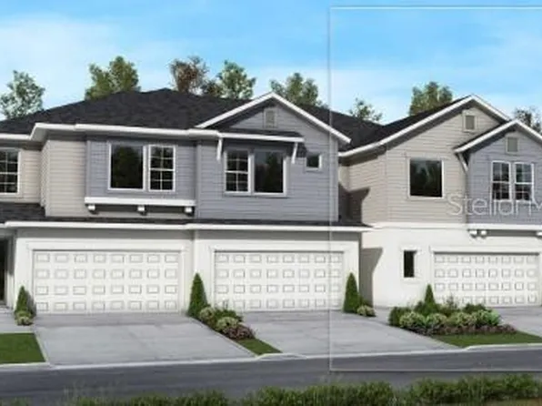 10736 Oak Bend Dr, Parrish, FL 34219