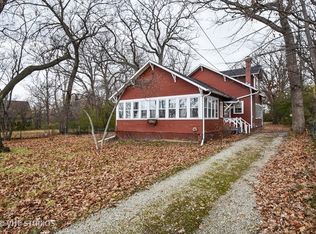 634 N Old Rand Rd, Lake Zurich, IL 60047