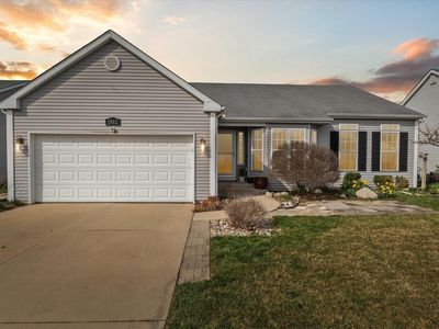 1502 Tall Grass Prairie Dr, Mishawaka, IN, 46544