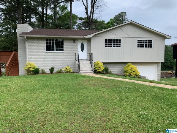 5300 Goldmar Dr, Birmingham, AL 35210