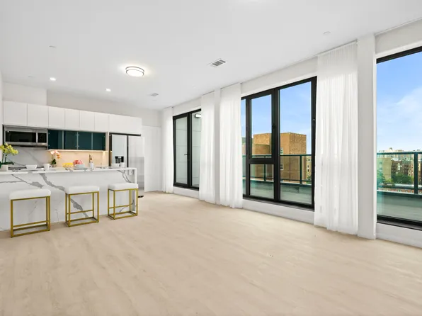 15 West End Avenue image 1 of 20