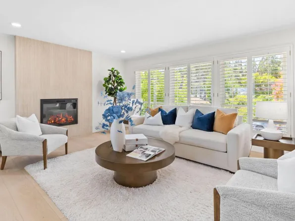 925 Cambridge Rd, Redwood City, CA 94061