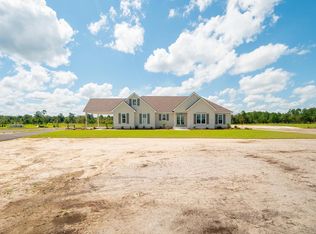 66 Moore Rd, Naylor, GA 31641