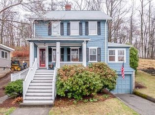 21 Isabella St, Stoneham, MA 02180