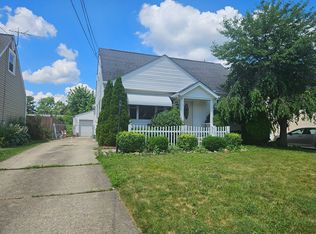 2822 10th St, Cuyahoga Falls, OH 44221