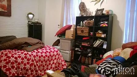 Rented by Miron Properties