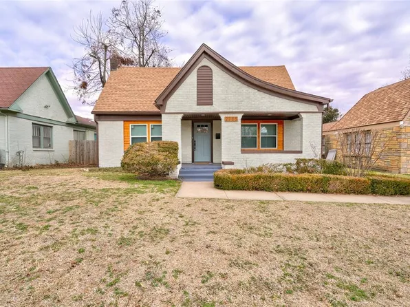 2765 NW 20th St, Oklahoma City, OK 73107