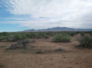 N Klondyke Rd, Willcox, AZ 85643