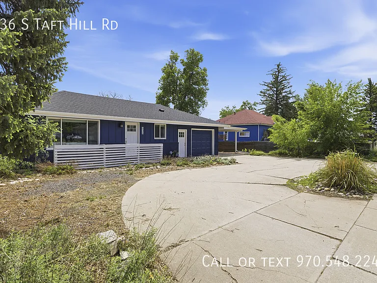 636 S Taft Hill Rd — Photo 3