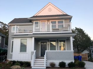 50 Pequot Ave, Bourne, MA 02532