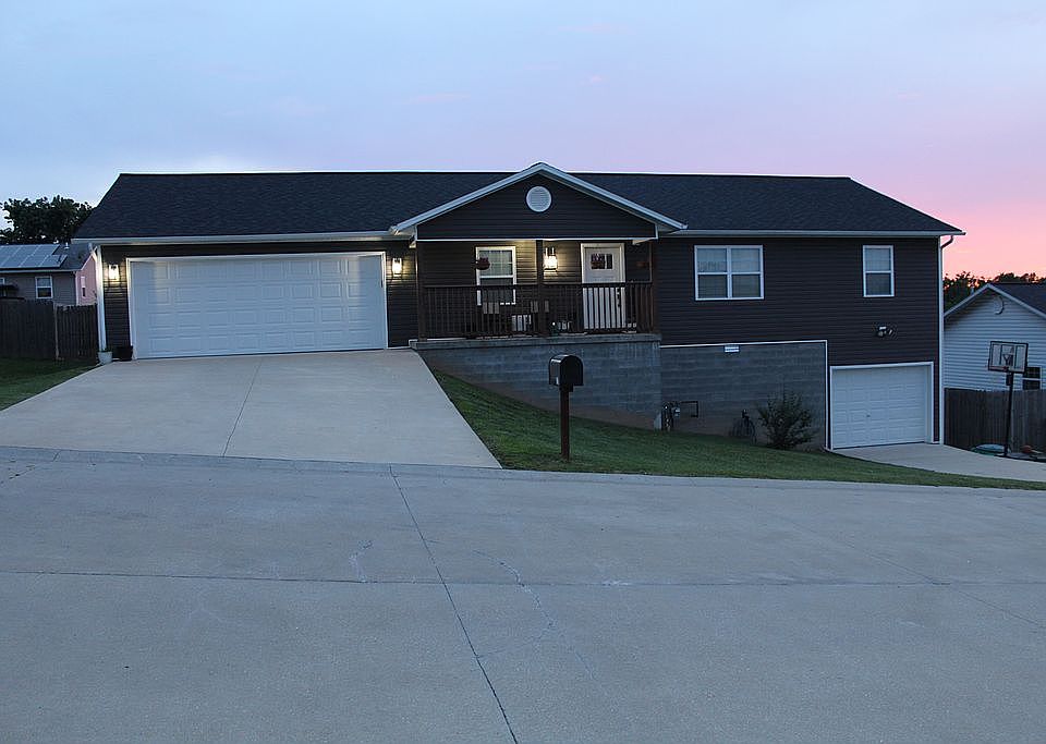 Full Exterior View