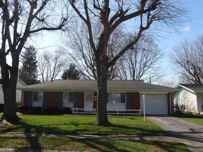 315 N Norton St, Marion, IN, 46952