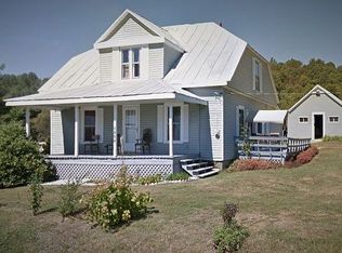 4116 Floyd Hwy S, Willis, VA 24380