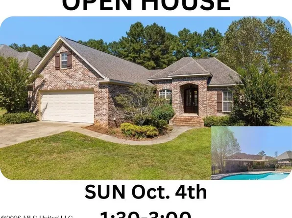74 Bellepointe Cir, Purvis, MS 39475