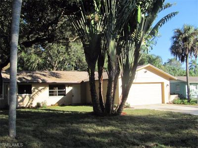 1938 Flamingo Dr, North Fort Myers, FL, 33917