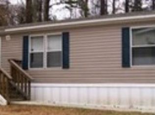 1661 Powder Springs Rd SW, Marietta, GA 30064