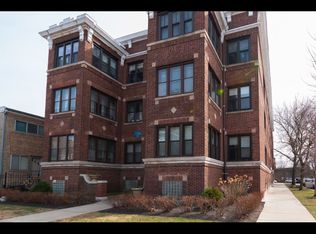 6623 N Lakewood Ave APT 1D, Chicago, IL 60626