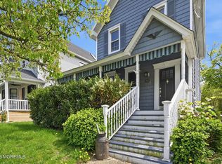 92 Atlantic Avenue, Long Branch, NJ 07740