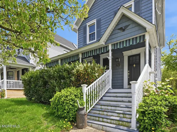 92 Atlantic Avenue, Long Branch, NJ 07740