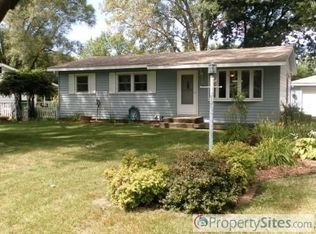 719 Franklin Rd, Shorewood, IL 60404