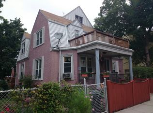 10 Ronan St, Dorchester, MA 02125