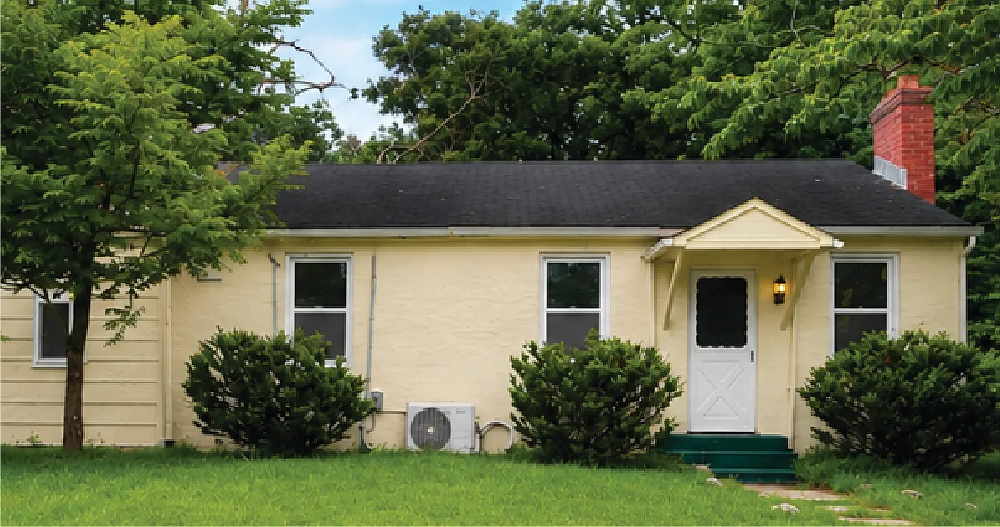 2 bed, 960 sqft, $2,800 — Photo 1