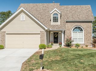 7239 Watsons Parish Dr, O Fallon, MO 63368