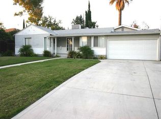 18725 Chase St, Northridge, CA 91324