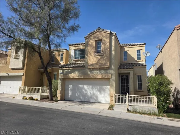 6538 Netherseal Ave, Las Vegas, NV 89139