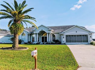 12316 Drake Ln, Spring Hill, FL 34609