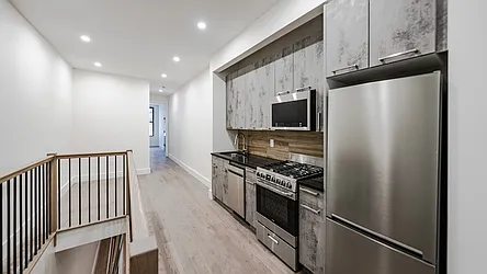 Rented by Nooklyn NYC LLC