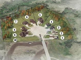 1501 Crest Rd, Bismarck, ND 58503