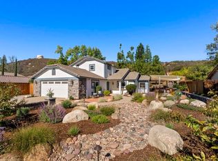 23316 Barona Mesa Rd, Ramona, CA 92065