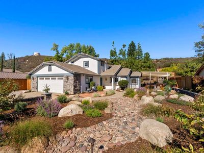 23316 Barona Mesa Rd, Ramona, CA, 92065