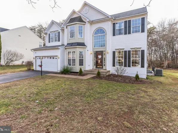 10500 Coral Berry Dr, Manassas, VA 20110